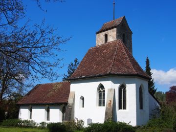 Reformierte Kirche